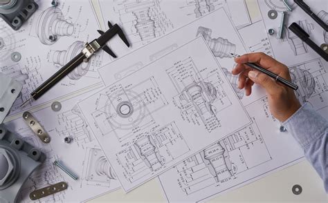 can a cnc machine use a hand drawing|engineering drawing for cnc manufacturing.